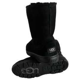 Ugg Botines Negro