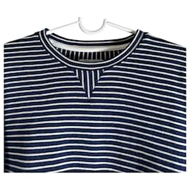 Autre Marque-Sweaters-Blue