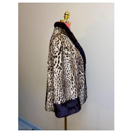 Autre Marque-Coats, Outerwear-Brown