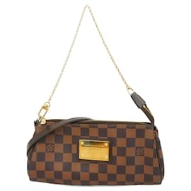 Louis Vuitton-Louis Vuitton Eva-Brown