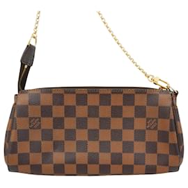 Louis Vuitton-Louis Vuitton Eva-Brown