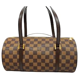 Louis Vuitton-Louis Vuitton Papillon 30-Brown