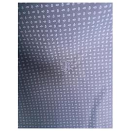 The Kooples-The Kooples men's shirt medium-Dark blue
