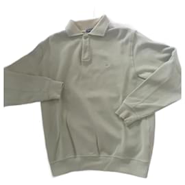 Autre Marque-Polo Gant XL-Beige