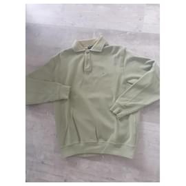 Autre Marque-Polo Gant XL-Beige