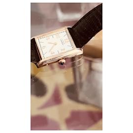 Cartier-Vintage tank-Eggshell