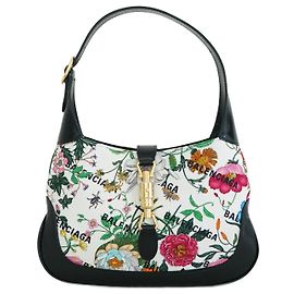Gucci x Balenciaga Le Projet Hacker Noir Multicolore