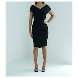 Roland Mouret-Dresses-Black