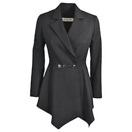 Dior-Jackets-Black