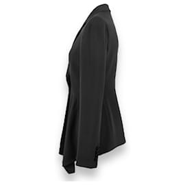 Dior-Jackets-Black