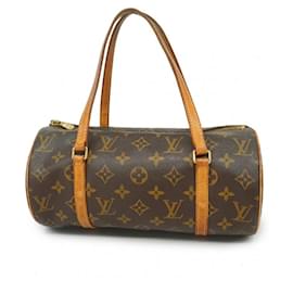 Louis Vuitton-Louis Vuitton Papillon 26-Brown