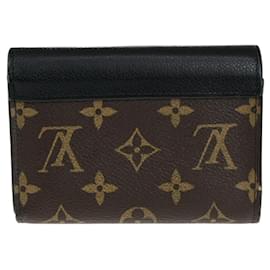 Louis Vuitton-Louis Vuitton Pallas-Black