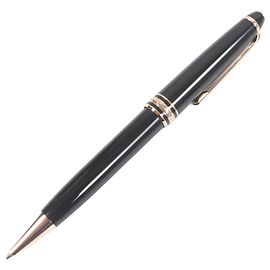 Montblanc Meisterstuck Ballpoint Pen Black Red Other