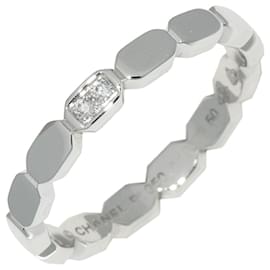 Chanel Pt950 Diamant Premier Promesse Ring Andere