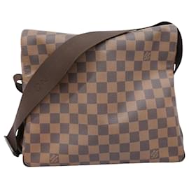 Louis Vuitton-Louis Vuitton Naviglio-Brown