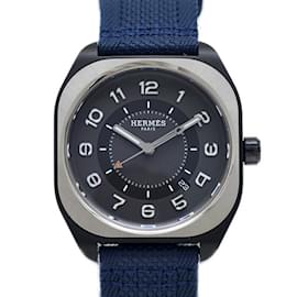 Hermès-Hermes H08 Automatic Wristwatch-Other