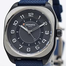 Hermès-Hermes H08 Automatic Wristwatch-Other