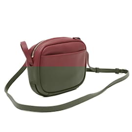 Balenciaga-Balenciaga Everyday Camera Bag XS-Red