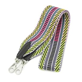 Hermès-Hermes Bandouliere Sangle Caval Shoulder Strap-Multiple colors