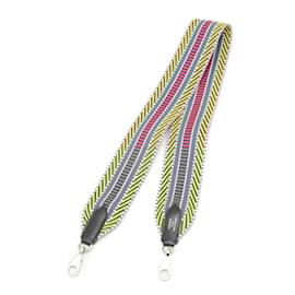 Hermès-Hermes Bandouliere Sangle Caval Shoulder Strap-Multiple colors