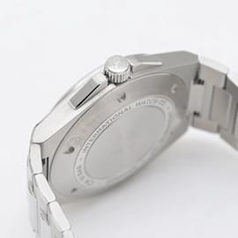 IWC-IWC Ingenieur Automatic Wristwatch-Green