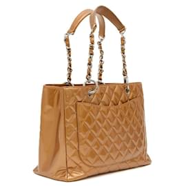 Chanel-Chanel Matelasse GST Chain Tote Bag-Other
