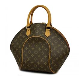 Louis Vuitton-Louis Vuitton Ellipse-Brown
