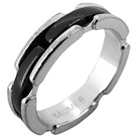 Chanel-Chanel Ultra-Silvery