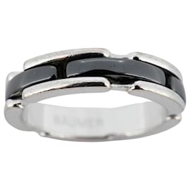 Chanel-Chanel Ultra-Silvery