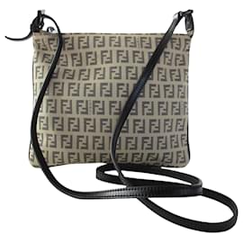 Fendi-Fendi Zucchino-Brown