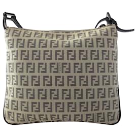 Fendi-Fendi Zucchino-Brown