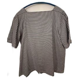 Chanel Blouse de style marin Autre