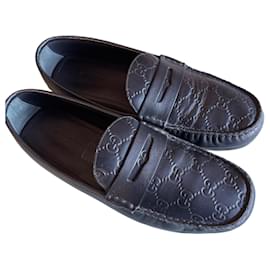 Gucci-Marmont-Black