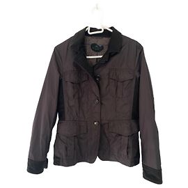 Etro Jackets Brown