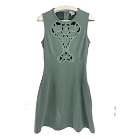 Second hand Carven Dresses - Joli Closet