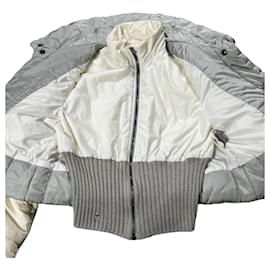 Chanel-Jackets-Grey