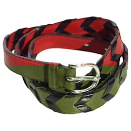 Hermès-Belts-Multiple colors