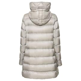 Moncler-down jacket-Grey