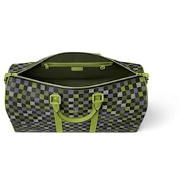Louis Vuitton-LV Keepall 50cm-Multiple colors