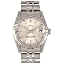 Rolex-Rolex Datejust 31 Automatic Wristwatch-Other