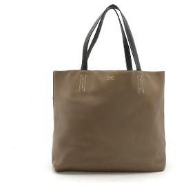 Borsa 2way Swift Double Sens di Hermès Nero