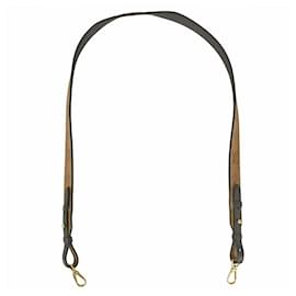 Louis Vuitton-Louis Vuitton Shoulder Strap Monogram Reverse-Other