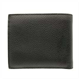 Christian Dior-Dior Homme Icon Wallet-Black