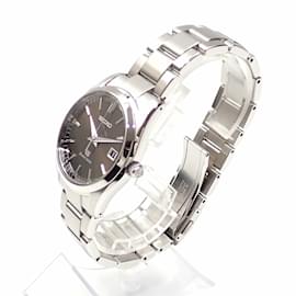 Grand Seiko-Grand Seiko SBGX073 Quartz Wristwatch-Silvery