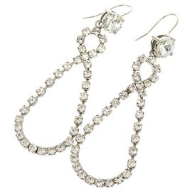 Miu Miu Cristallo Argento