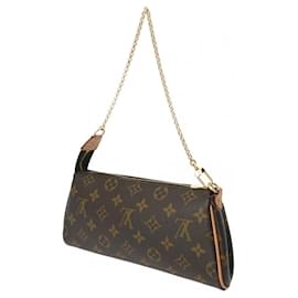 Louis Vuitton-Louis Vuitton Eva-Brown