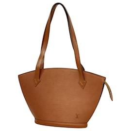 Louis Vuitton-Louis Vuitton Saint Jacques-Brown