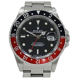 Rolex-Rolex GMT-Master II-Black