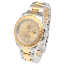 Rolex-Rolex Yacht-Master-Golden