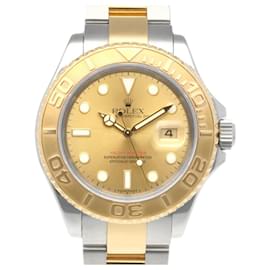 Rolex-Rolex Yacht-Master-Golden
